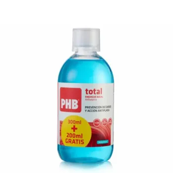 PHB PHB mouthwash 500 ml PHB PHB mouthwash 500 ml