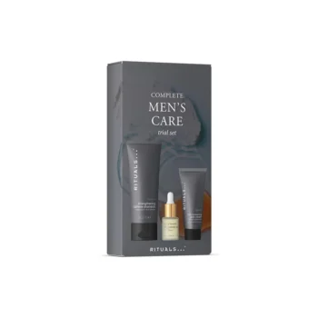 RITUALS HOMME TRIAL SET 3 u