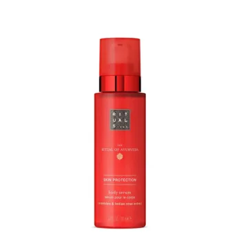 RITUALS THE RITUAL OF AYURVEDA body serum 100 ml