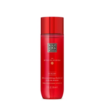 RITUALS THE RITUAL OF AYURVEDA shower oil 200 ml RITUALS THE RITUAL OF AYURVEDA shower oil 200 ml