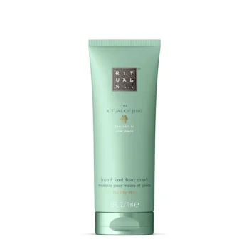 RITUALS THE RITUAL OF JING hand & foot mask 70 ml