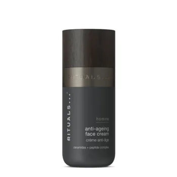RITUALS HOMME crème visage anti-âge 50 ml