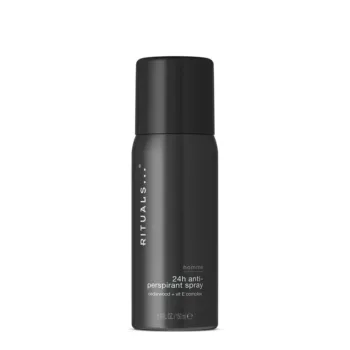 RITUALS HOMME 24h anti-perspirant spray 150 ml RITUALS HOMME 24h anti-perspirant spray 150 ml