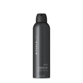 RITUALS HOMME shower foam 200 ml