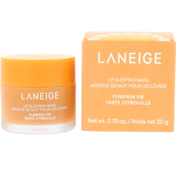 LANEIGE LIP SLEEPING MASK overnight lip mask #Pumpkin Pie 20 gr