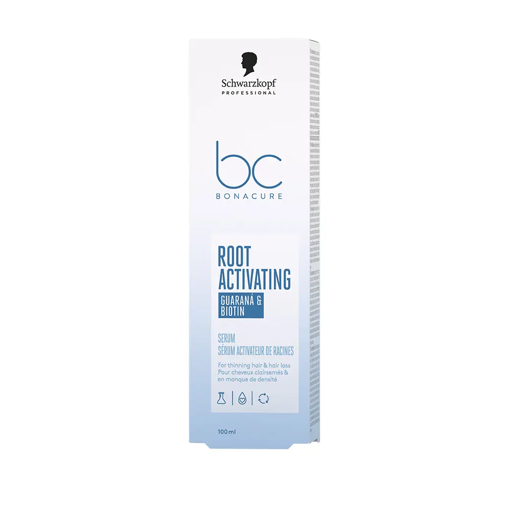 <span class="notranslate">SCHWARZKOPF BC ROOT ACTIVATING</span> serum 100 ml