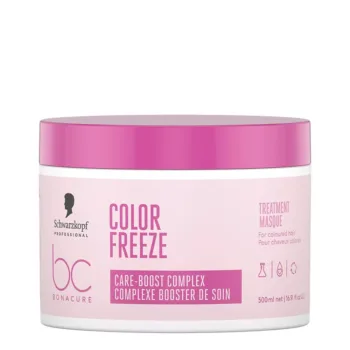 <span class="notranslate">SCHWARZKOPF BONACURE COLOR FREEZE</span> treatment mask 500 ml <span class="notranslate">SCHWARZKOPF BONACURE COLOR FREEZE</span> treatment mask 500 ml