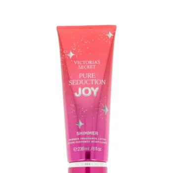 VICTORIA'S SECRET PURE SEDUCTION JOY SHIMMER body lotion 236 ml VICTORIA'S SECRET PURE SEDUCTION JOY SHIMMER body lotion 236 ml