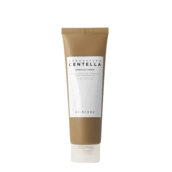 SKIN1004 MADAGASCAR CENTELLA facial cleanser 125 ml SKIN1004 MADAGASCAR CENTELLA facial cleanser 125 ml