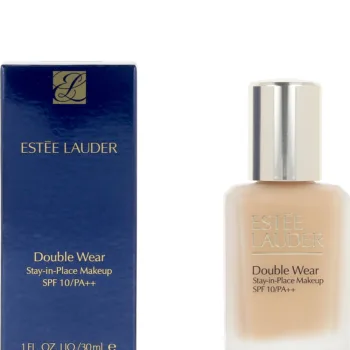 ESTEE LAUDER DOUBLE WEAR stay-in-place makeup SPF10 #3W2 30 ml