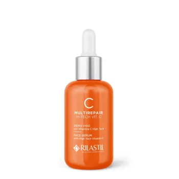 RILASTIL MULTIREPAIR HI-TECH VIT. C facial serum 30 ml RILASTIL MULTIREPAIR HI-TECH VIT. C facial serum 30 ml