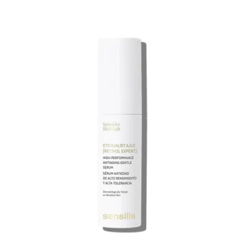 SENSILIS ETERNALIST AGE RETINOL EXPERT high-performance, high-tolerance anti-aging serum 30 ml SENSILIS ETERNALIST AGE RETINOL EXPERT high-performance, high-tolerance anti-aging serum 30 ml