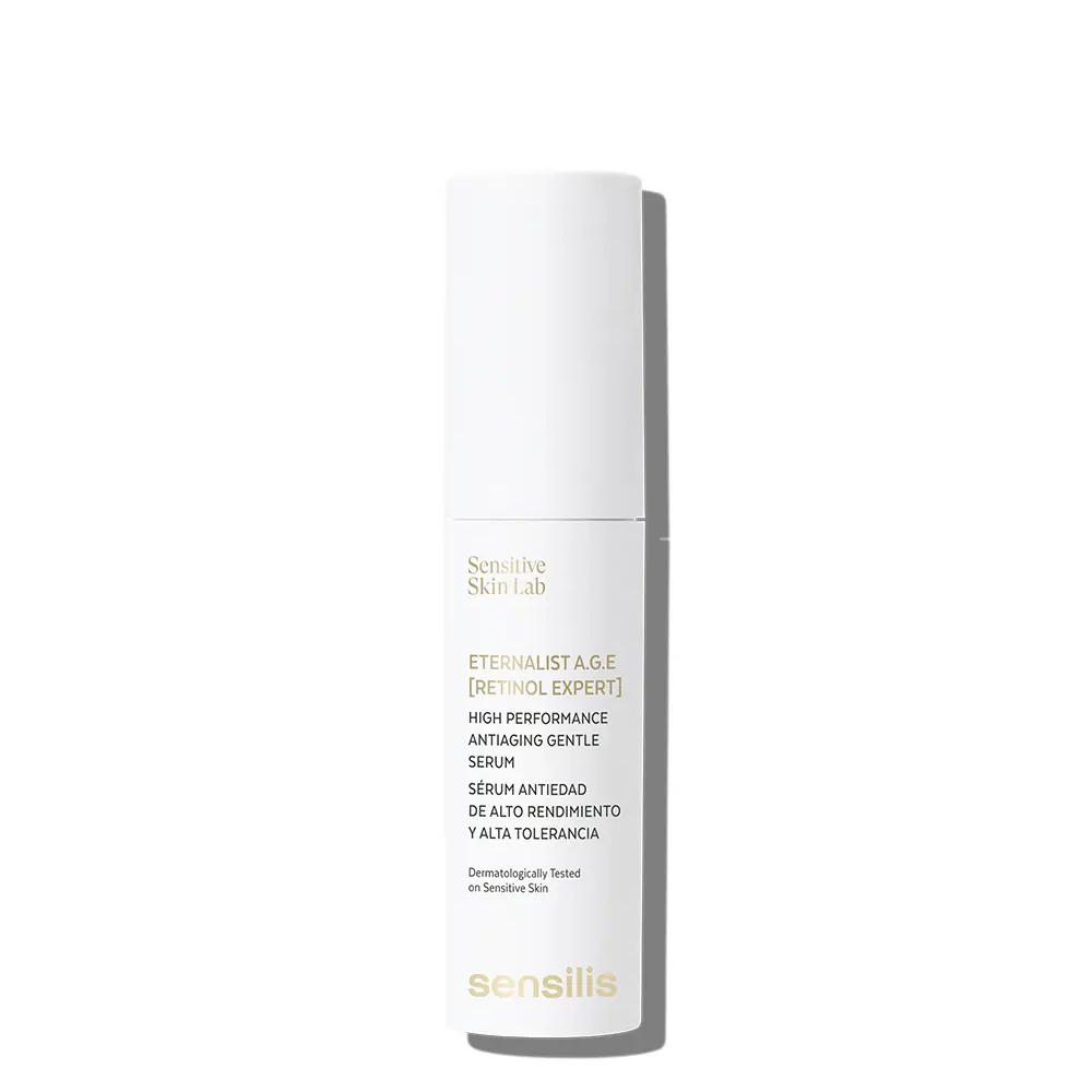 SENSILIS ETERNALIST AGE RETINOL EXPERT high-performance, high-tolerance anti-aging serum 30 ml SENSILIS ETERNALIST AGE RETINOL EXPERT high-performance, high-tolerance anti-aging serum 30 ml