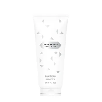 ISSEY MIYAKE LUMIERE D'ISSEY body lotion 200 ml ISSEY MIYAKE LUMIERE D'ISSEY body lotion 200 ml