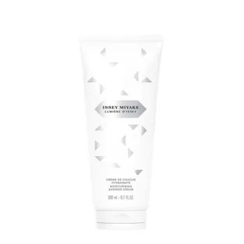 ISSEY MIYAKE LUMIERE D'ISSEY shower cream 200 ml ISSEY MIYAKE LUMIERE D'ISSEY shower cream 200 ml