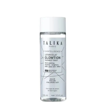 TALIKA SKINTELLIGENCE GLOWTION Illuminating Micro-Peeling Lotion 100ml TALIKA SKINTELLIGENCE GLOWTION Illuminating Micro-Peeling Lotion 100ml