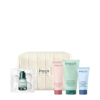 PAYOT PAYOT ESSENTIALS 5-piece set PAYOT PAYOT ESSENTIALS 5-piece set