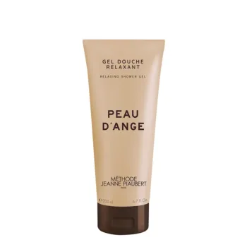 METHODE JEANNE PIAUBERT PEAU D'ANGE relaxing shower gel 200 ml