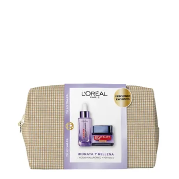 L'OREAL PARIS REVITALIFT FILLER set 2 pcs L'OREAL PARIS REVITALIFT FILLER set 2 pcs