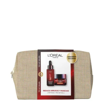 L'OREAL PARIS REVITALIFT LASER SET 2 pcs L'OREAL PARIS REVITALIFT LASER SET 2 pcs