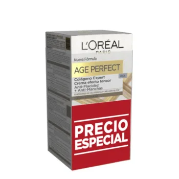 L'OREAL PARIS AGE PERFECT DAY CREAM PACK 2 pc L'OREAL PARIS AGE PERFECT DAY CREAM PACK 2 pc