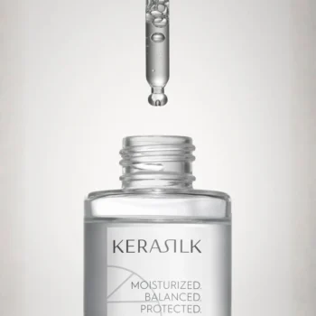 <span class="notranslate">KERASILK SPECIALISTS</span> moisturizing scalp drops 100 ml