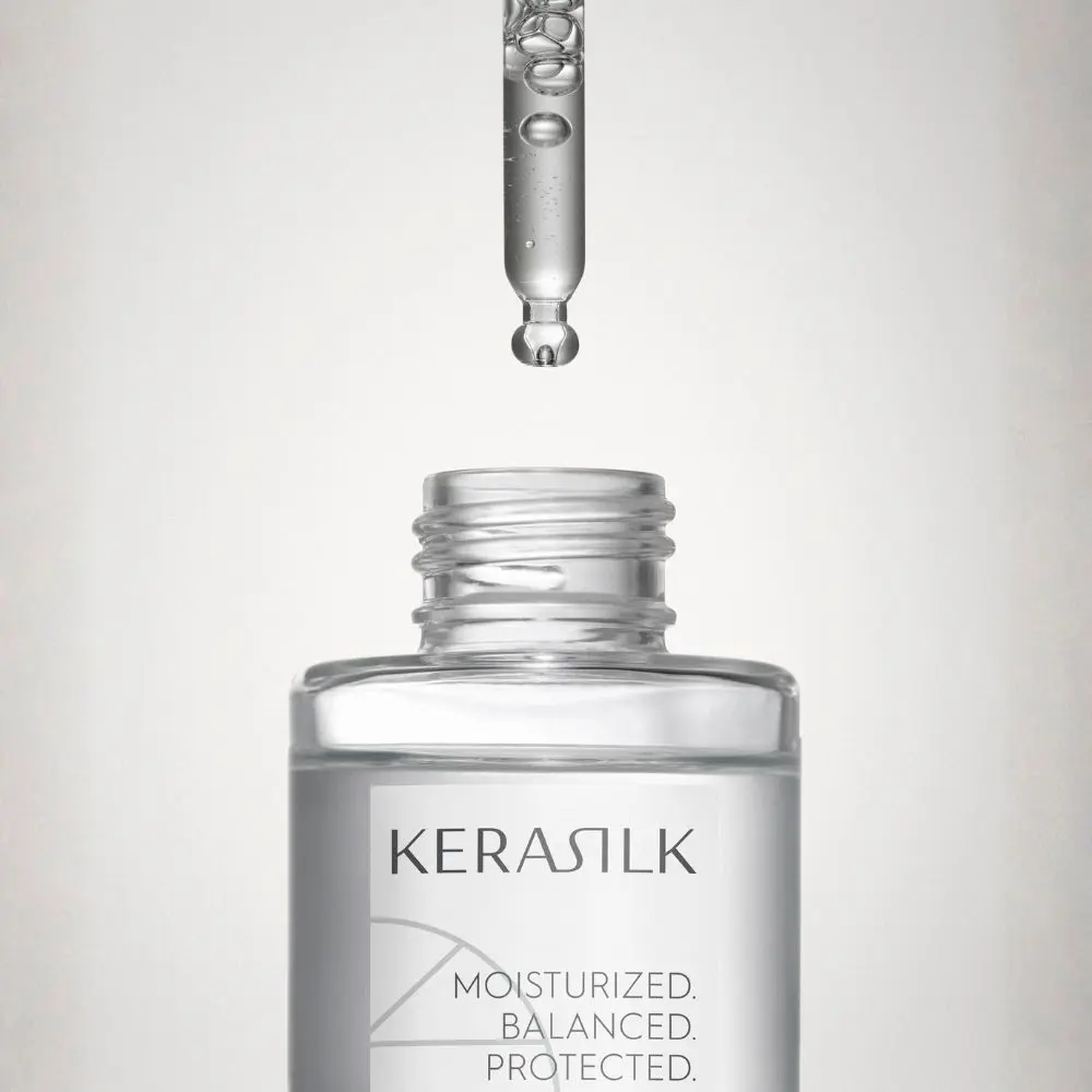 KERASILK SPECIALISTS moisturizing scalp drops 100 ml KERASILK SPECIALISTS moisturizing scalp drops 100 ml