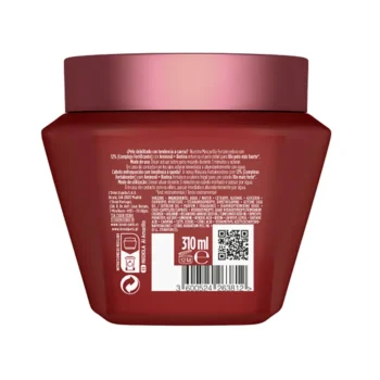 <span class="notranslate">L'OREAL PARIS ELVIVE FULL RESIST</span> strengthening mask 310 ml