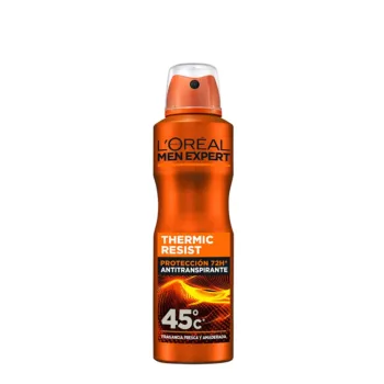 L'OREAL PARIS MEN EXPERT thermic resist 72h protection antiperspirant 150 ml L'OREAL PARIS MEN EXPERT thermic resist 72h protection antiperspirant 150 ml