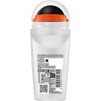 L'OREAL PARIS MEN EXPERT hydra energetic extreme sport anti-perspirant 72h roll on 50 ml