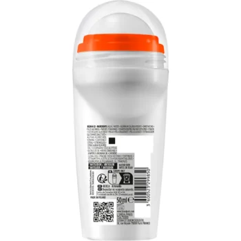 L'OREAL PARIS MEN EXPERT shirt protect anti-perspirant 72h roll on 50 ml