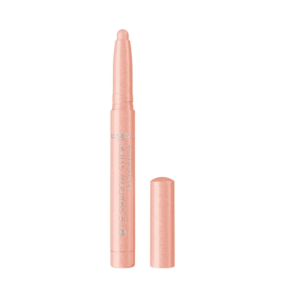 <span class="notranslate">L'OREAL PARIS LE SHADOW</span> eyeshadow stick #025-Rose Lights 1.4 gr <span class="notranslate">L'OREAL PARIS LE SHADOW</span> eyeshadow stick #025-Rose Lights 1.4 gr