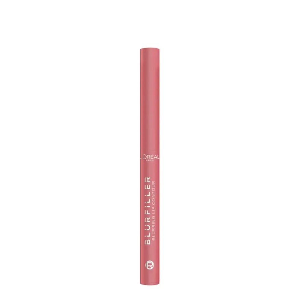 <span class="notranslate">L'OREAL PARIS BLURFILLER</span> lip contour #601-Worth It 1 u <span class="notranslate">L'OREAL PARIS BLURFILLER</span> lip contour #601-Worth It 1 u