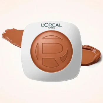 <span class="notranslate">L'OREAL PARIS TRUE MATCH</span> tinted balm 80% #Deep Tan 1 u