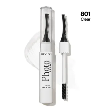 <span class="notranslate">REVLON MASS MARKET PHOTOREADY</span> lifting brow gel #801-Clear 1 u