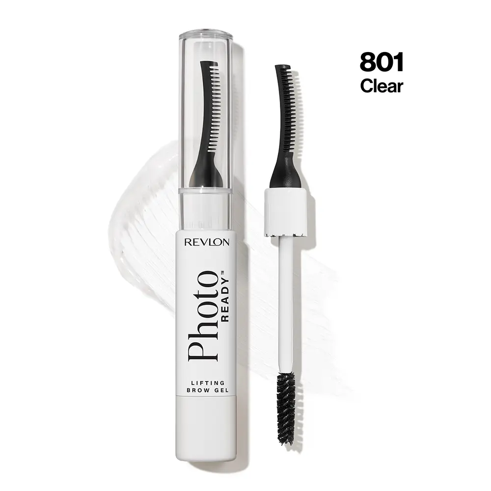 <span class="notranslate">REVLON MASS MARKET PHOTOREADY</span> lifting brow gel #801-Clear 1 u <span class="notranslate">REVLON MASS MARKET PHOTOREADY</span> lifting brow gel #801-Clear 1 u - Image 2