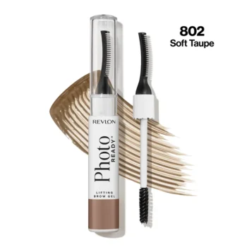 <span class="notranslate">REVLON MASS MARKET PHOTOREADY</span> lifting brow gel #802-Soft Taupe 1 u