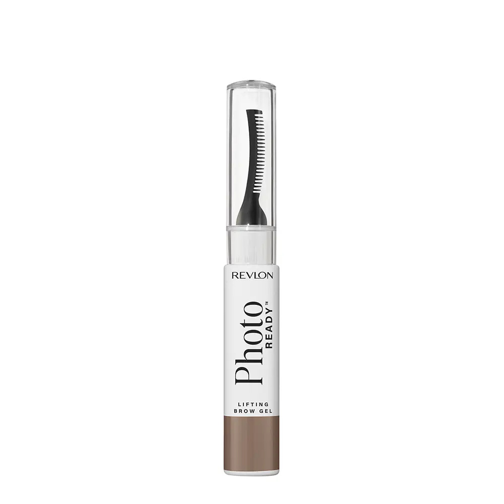 <span class="notranslate">REVLON MASS MARKET PHOTOREADY</span> lifting brow gel #802-Soft Taupe 1 u <span class="notranslate">REVLON MASS MARKET PHOTOREADY</span> lifting brow gel #802-Soft Taupe 1 u