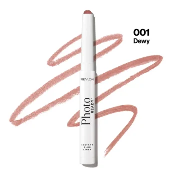 <span class="notranslate">REVLON MASS MARKET PHOTOREADY INSTANT BLUR</span> lip liner #01-Dewy 1 u