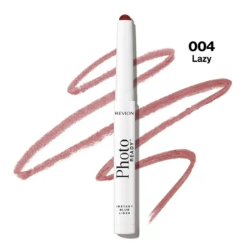 <span class="notranslate">REVLON MASS MARKET PHOTOREADY INSTANT BLUR</span> lip liner #04-Lazy 1 u