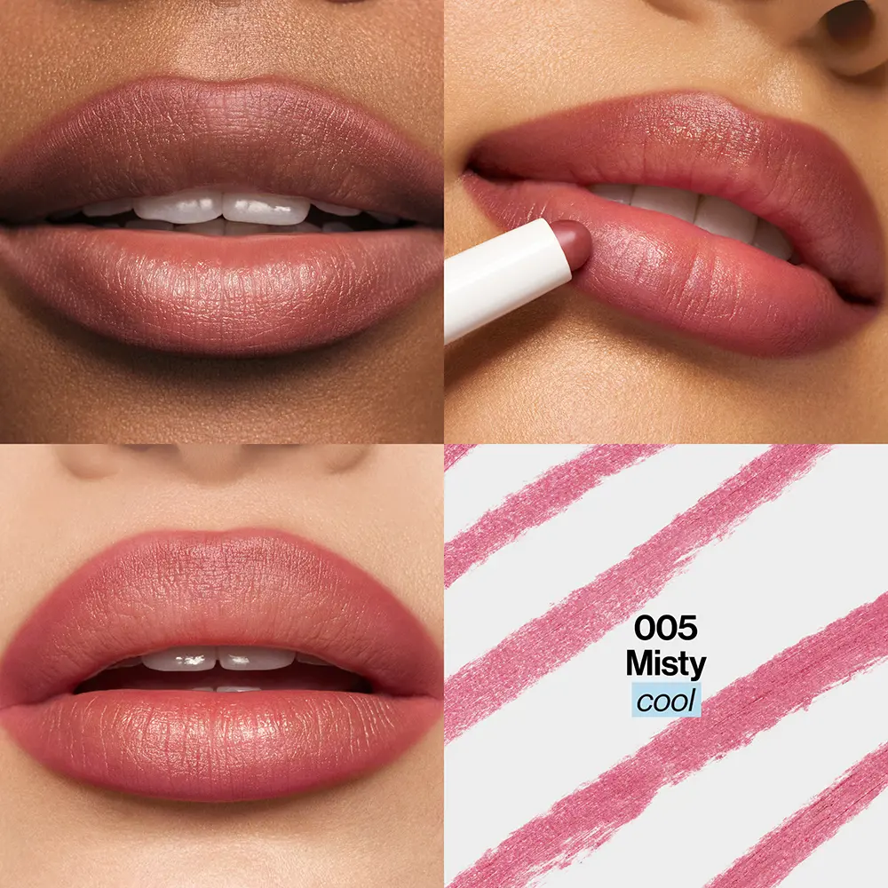 <span class="notranslate">REVLON MASS MARKET PHOTOREADY INSTANT BLUR</span> lip liner #05-Misty 1 u <span class="notranslate">REVLON MASS MARKET PHOTOREADY INSTANT BLUR</span> lip liner #05-Misty 1 u - Image 3