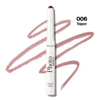 <span class="notranslate">REVLON MASS MARKET PHOTOREADY INSTANT BLUR</span> lip liner #06-Vapor 1 u