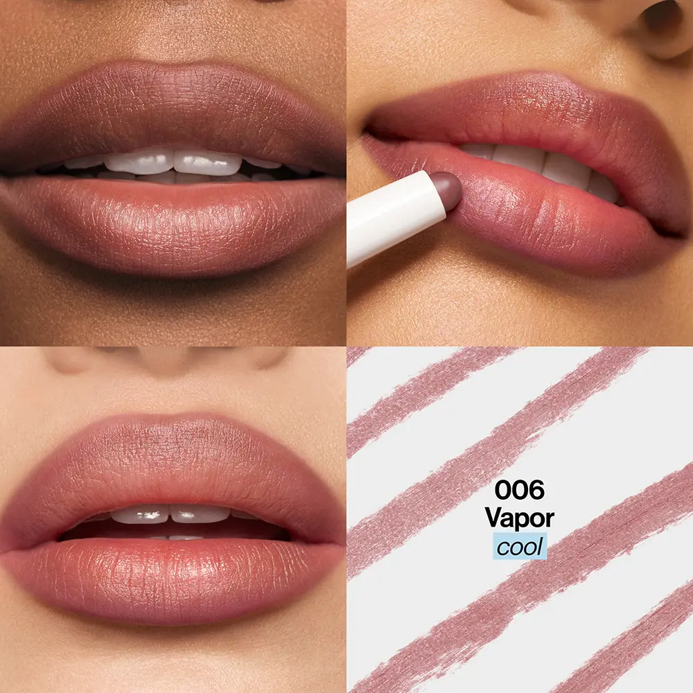 <span class="notranslate">REVLON MASS MARKET PHOTOREADY INSTANT BLUR</span> lip liner #06-Vapor 1 u <span class="notranslate">REVLON MASS MARKET PHOTOREADY INSTANT BLUR</span> lip liner #06-Vapor 1 u - Image 3