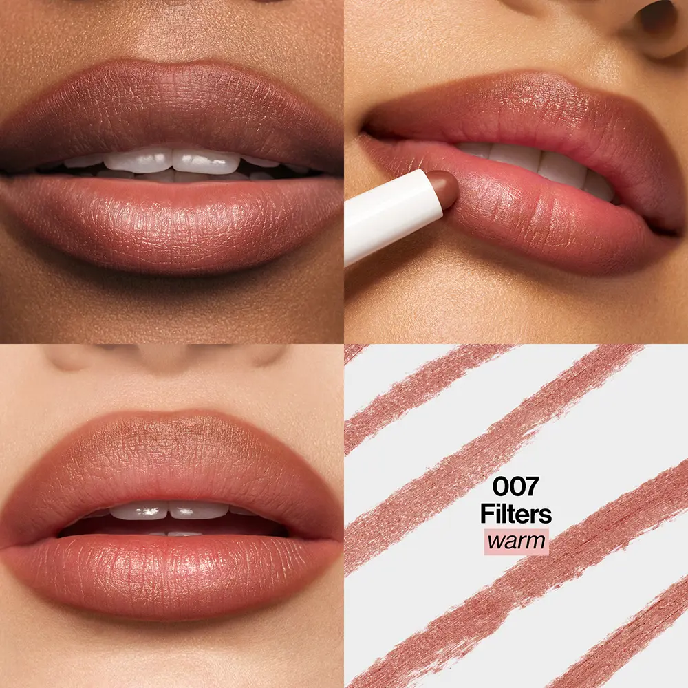 <span class="notranslate">REVLON MASS MARKET PHOTOREADY INSTANT BLUR</span> lip liner #07-Filters 1 u <span class="notranslate">REVLON MASS MARKET PHOTOREADY INSTANT BLUR</span> lip liner #07-Filters 1 u - Image 3