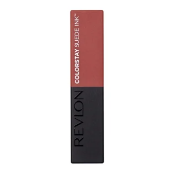<span class="notranslate">REVLON MASS MARKET COLORSTAY SUEDE INK</span> lipstick #03-Want It All 2.55 ml