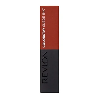 <span class="notranslate">REVLON MASS MARKET COLORSTAY SUEDE INK</span> lipstick #06-In The Money 2.55 ml