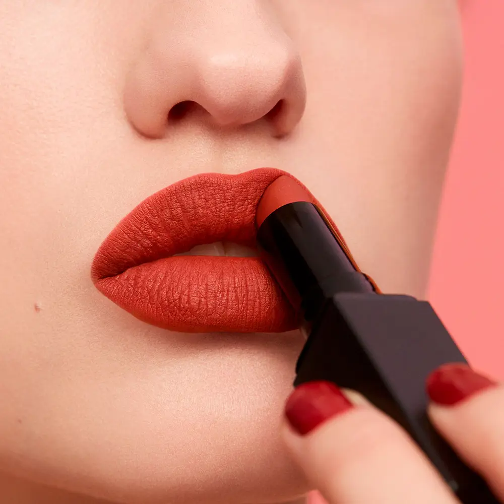 <span class="notranslate">REVLON MASS MARKET COLORSTAY SUEDE INK</span> lipstick #06-In The Money 2.55 ml <span class="notranslate">REVLON MASS MARKET COLORSTAY SUEDE INK</span> lipstick #06-In The Money 2.55 ml - Image 4