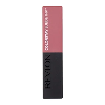 <span class="notranslate">REVLON MASS MARKET COLORSTAY SUEDE INK</span> lipstick #08-That Girl 2.55 ml
