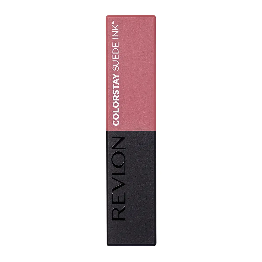<span class="notranslate">REVLON MASS MARKET COLORSTAY SUEDE INK</span> lipstick #08-That Girl 2.55 ml <span class="notranslate">REVLON MASS MARKET COLORSTAY SUEDE INK</span> lipstick #08-That Girl 2.55 ml