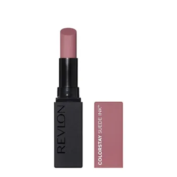 <span class="notranslate">REVLON MASS MARKET COLORSTAY SUEDE INK</span> lipstick #08-That Girl 2.55 ml <span class="notranslate">REVLON MASS MARKET COLORSTAY SUEDE INK</span> lipstick #08-That Girl 2.55 ml